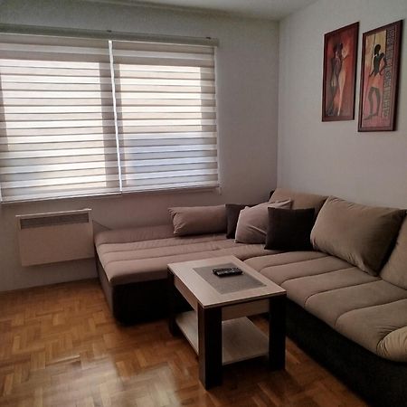 Apartman Pivasevic SJJ Exterior foto